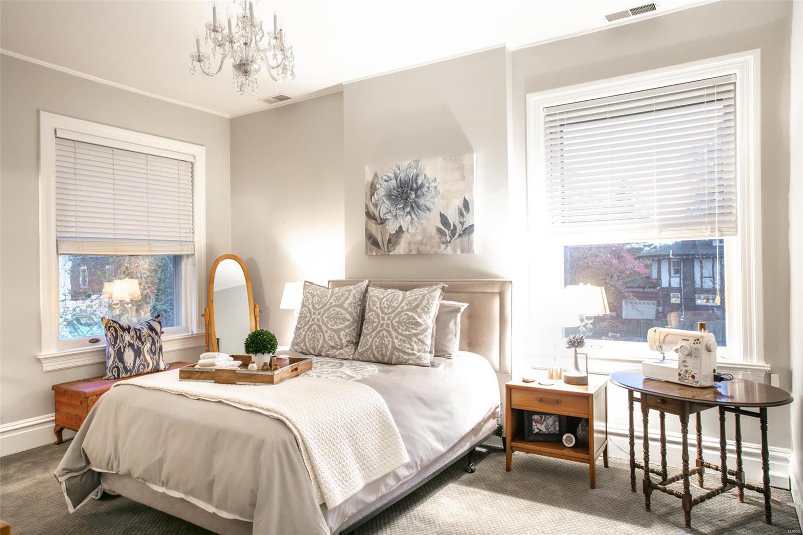 Forest Park Add - Residential