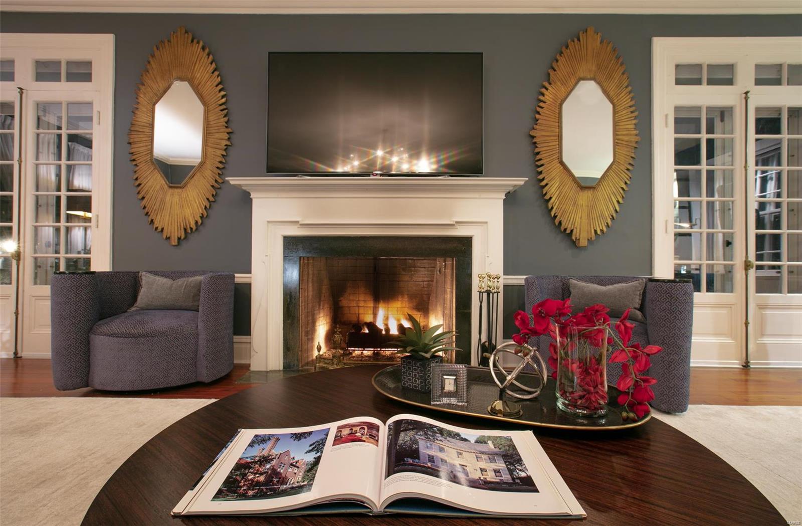 Forest Park Add - Residential