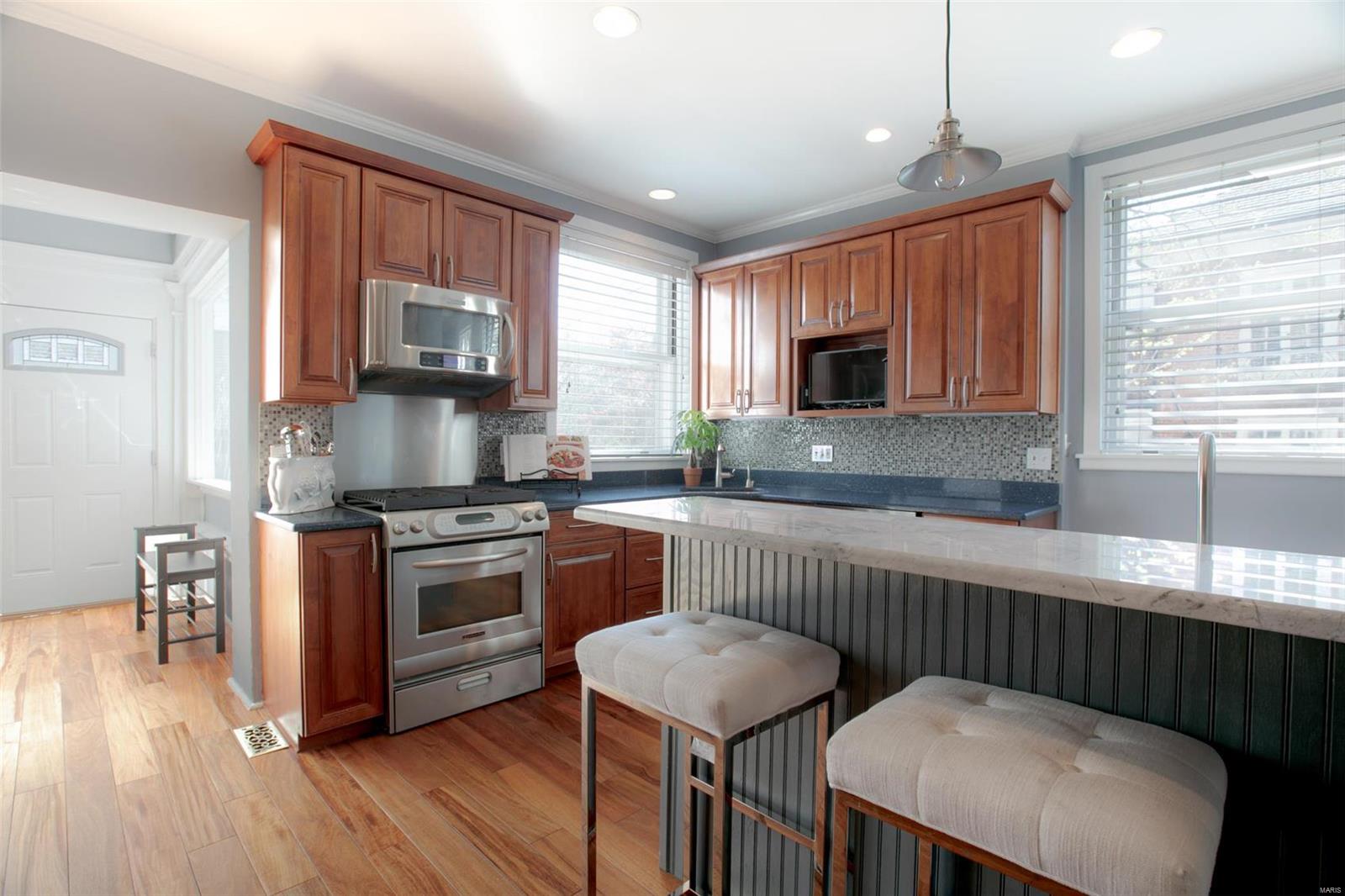 Forest Park Add - Residential