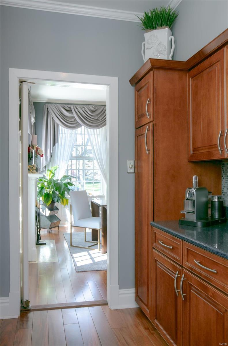 Forest Park Add - Residential