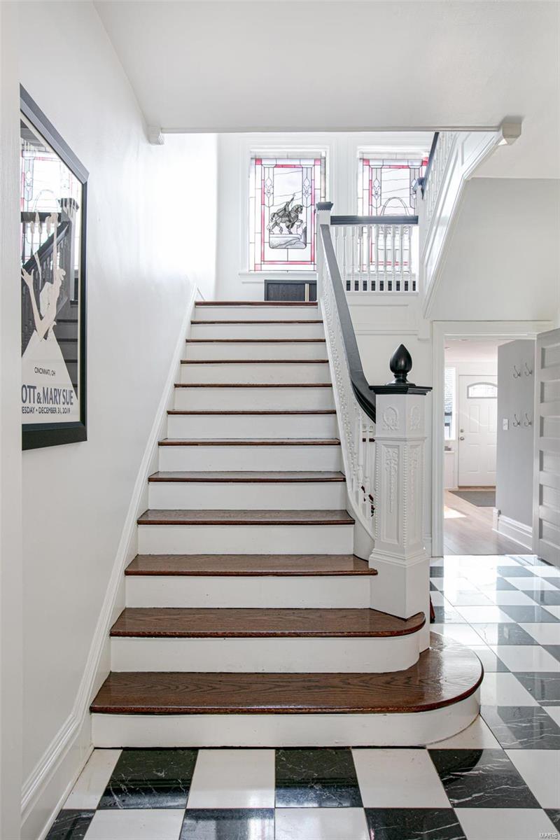 Forest Park Add - Residential