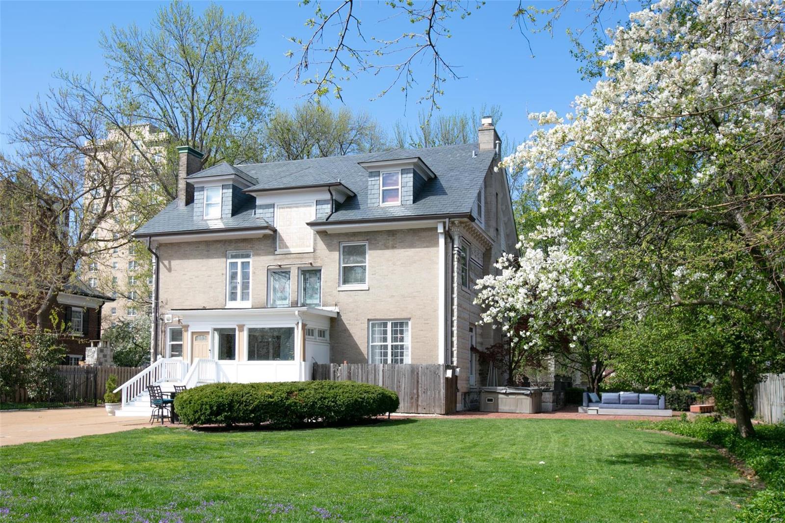 Forest Park Add - Residential