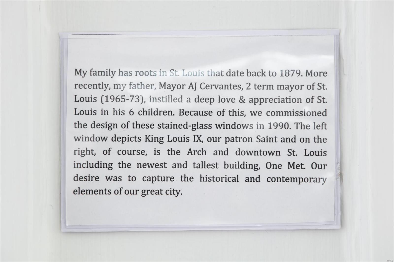 Forest Park Add - Residential