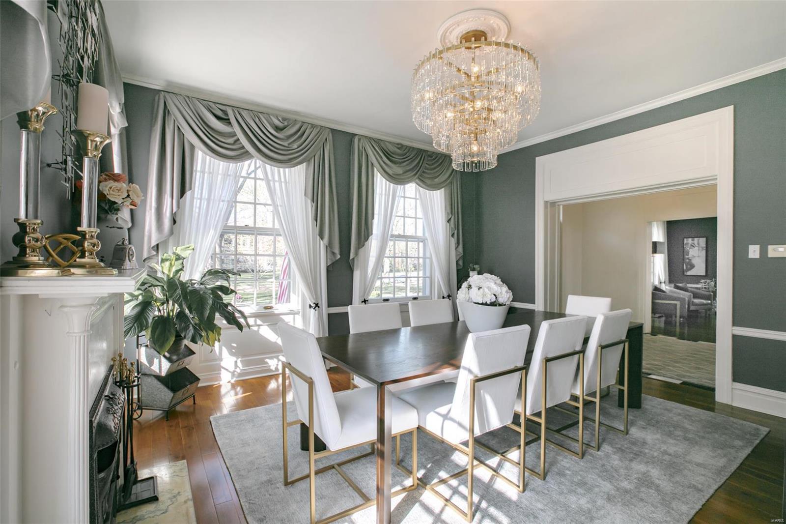 Forest Park Add - Residential