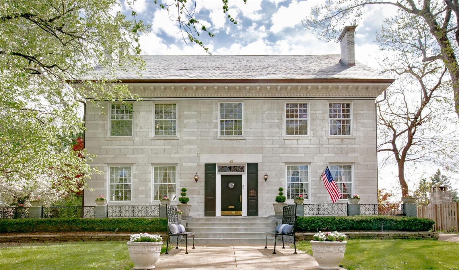 Forest Park Add - Residential