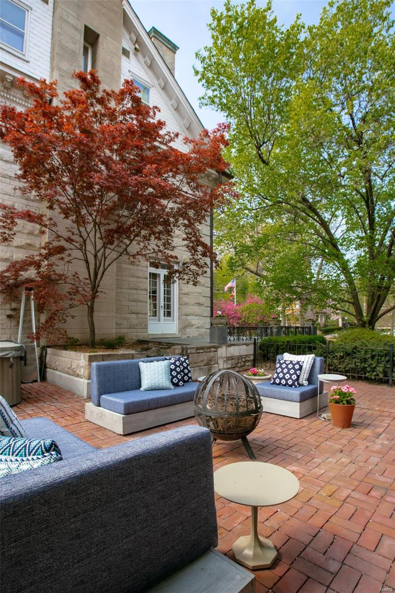 Forest Park Add - Residential