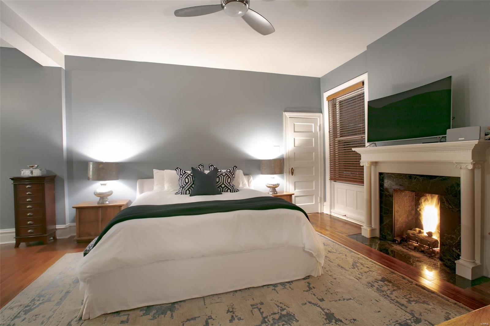 Forest Park Add - Residential