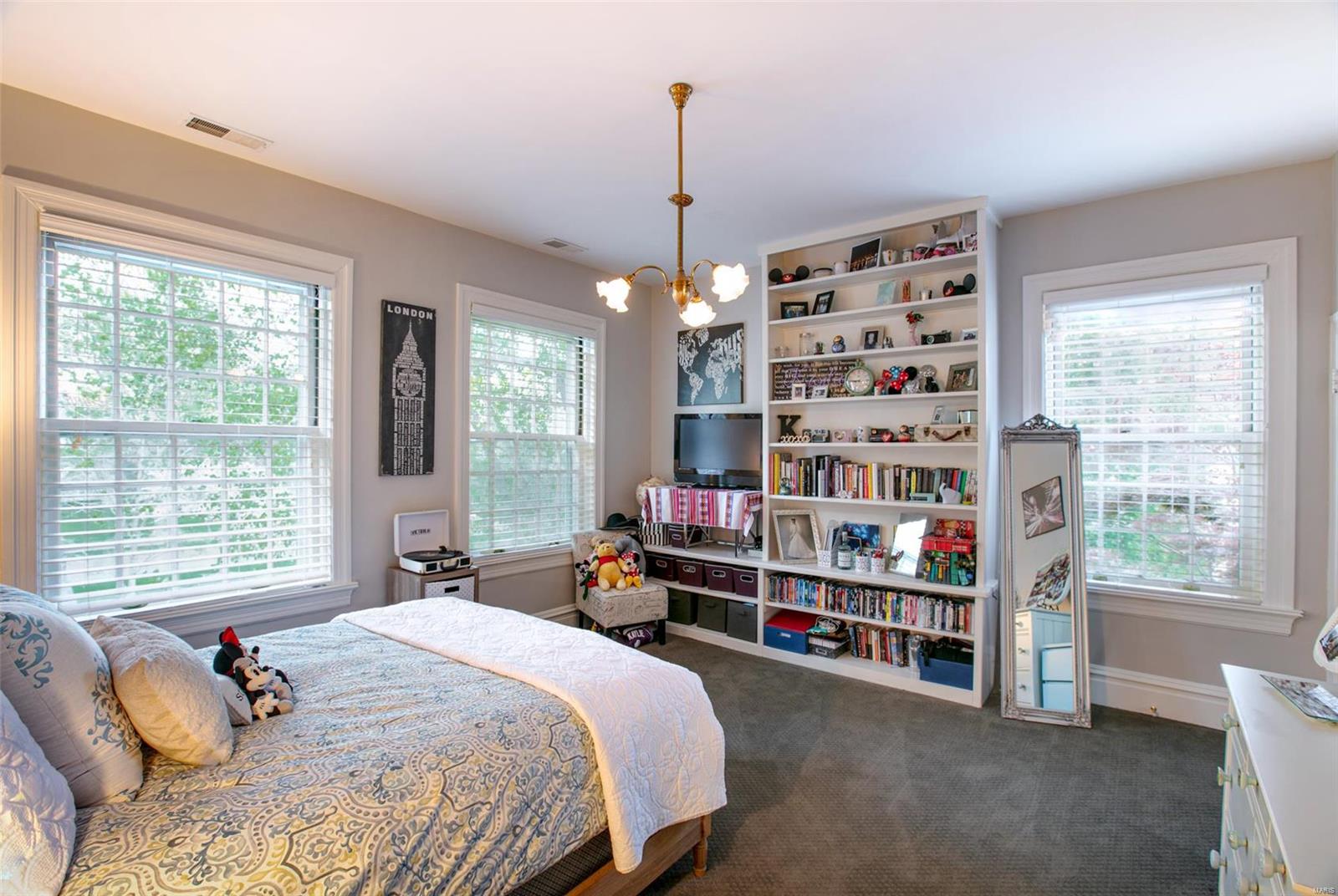 Forest Park Add - Residential