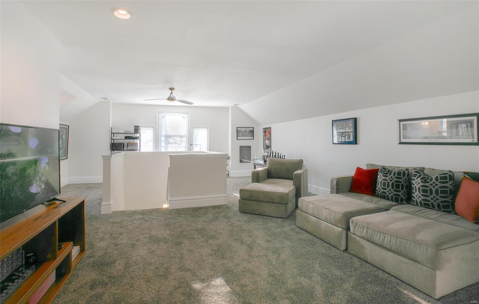 Forest Park Add - Residential