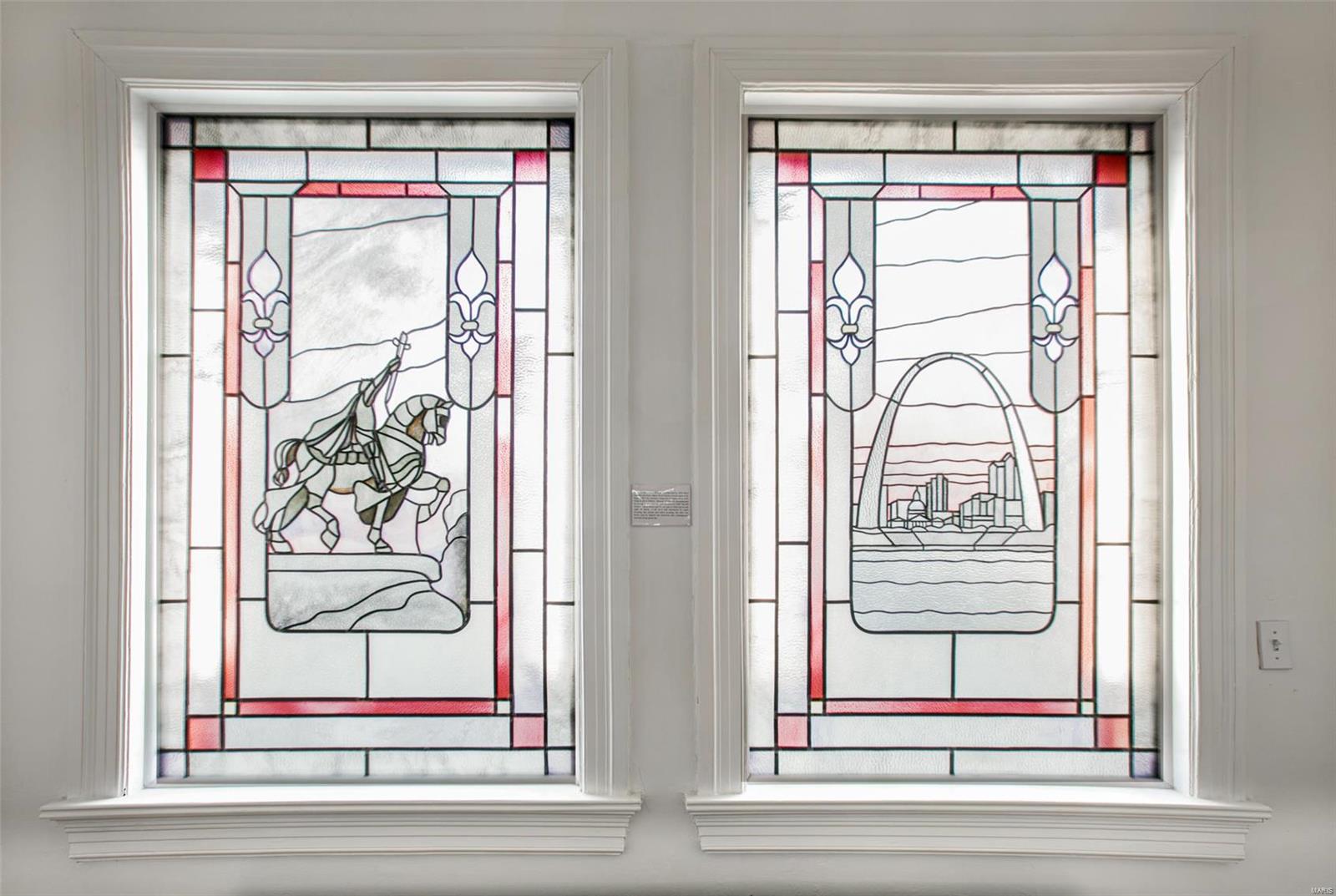 Forest Park Add - Residential