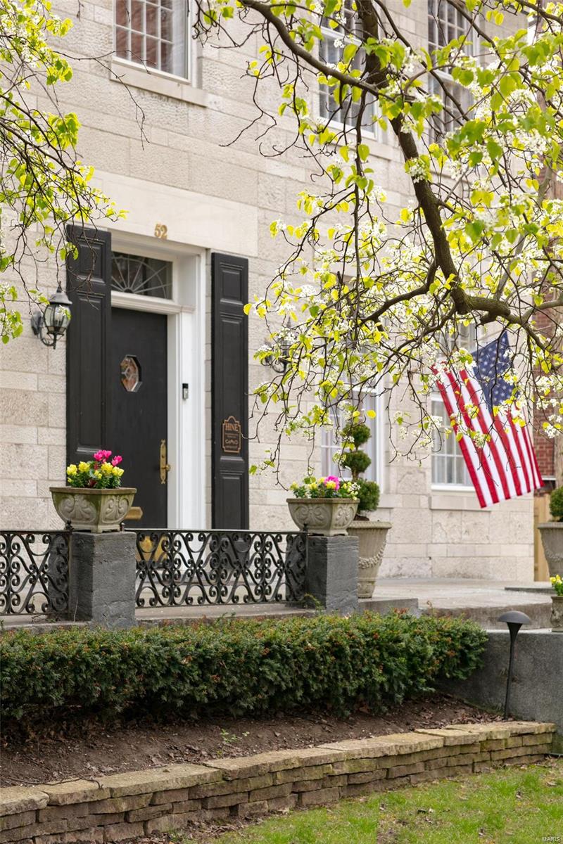 Forest Park Add - Residential