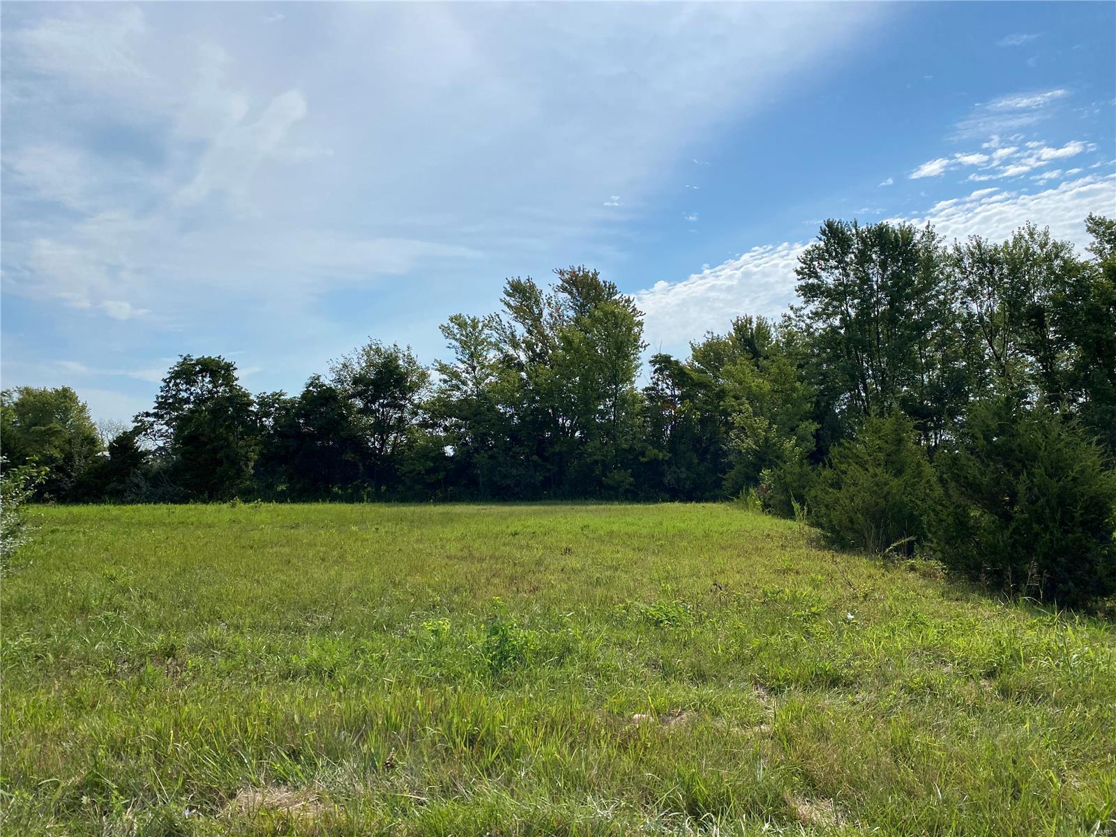 Fremont Meadows - Land