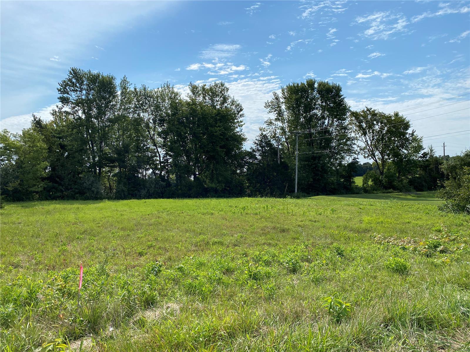 Fremont Meadows - Land