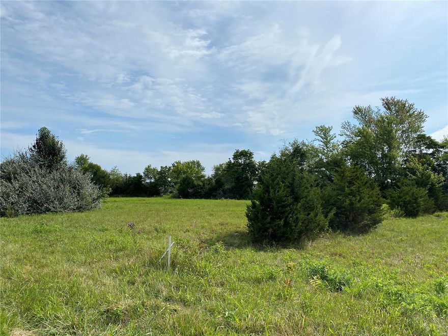 Nice lot located at the entrance of one of Lebanon’s executive neighborhoods.  This lot is conveniently located to town and close to the middle school. Lot is ready to go with little dirt work needed.