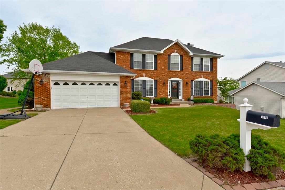 The Highlands - Residential