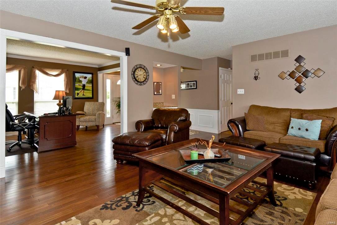 The Highlands - Residential