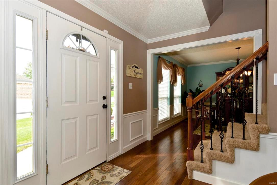 The Highlands - Residential