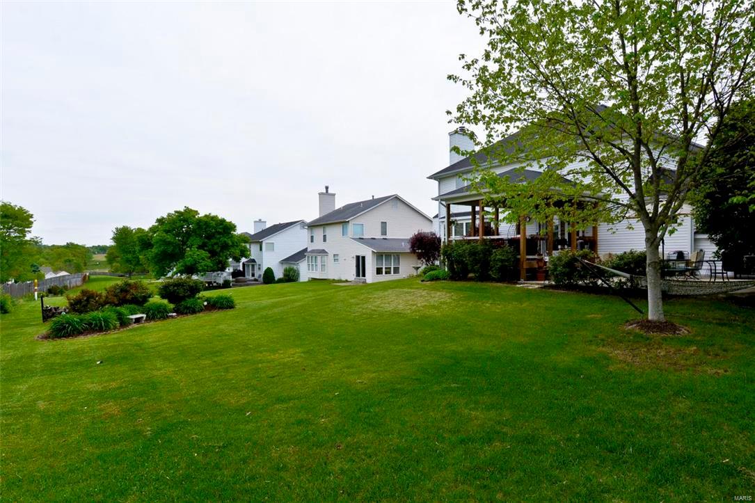 The Highlands - Residential