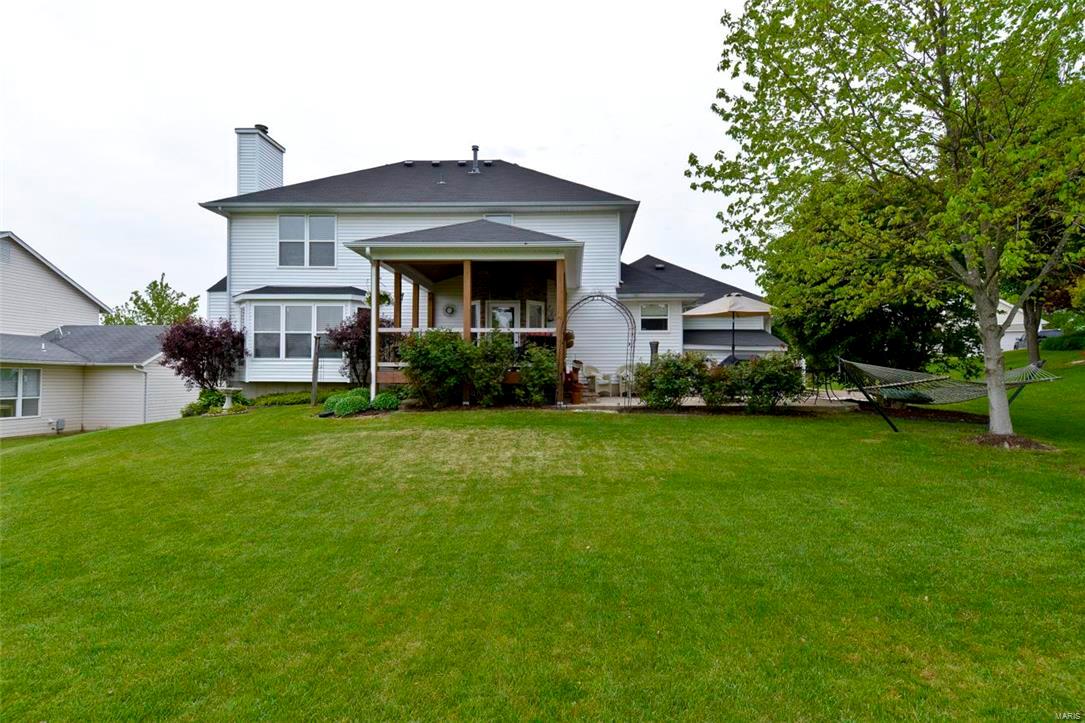 The Highlands - Residential