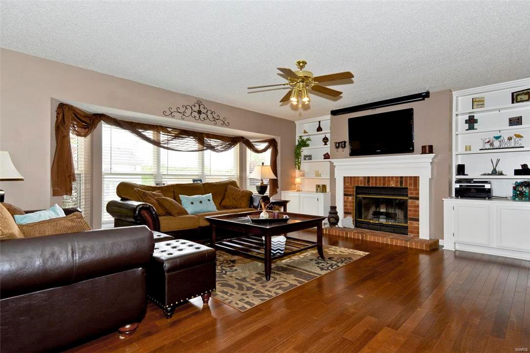 The Highlands - Residential