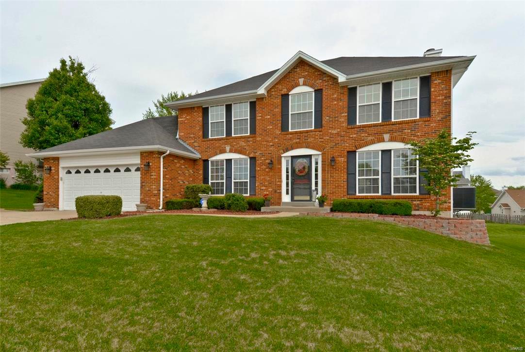 The Highlands - Residential