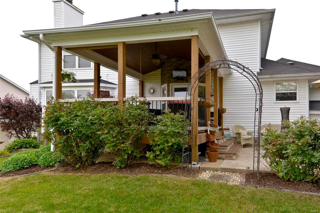 The Highlands - Residential