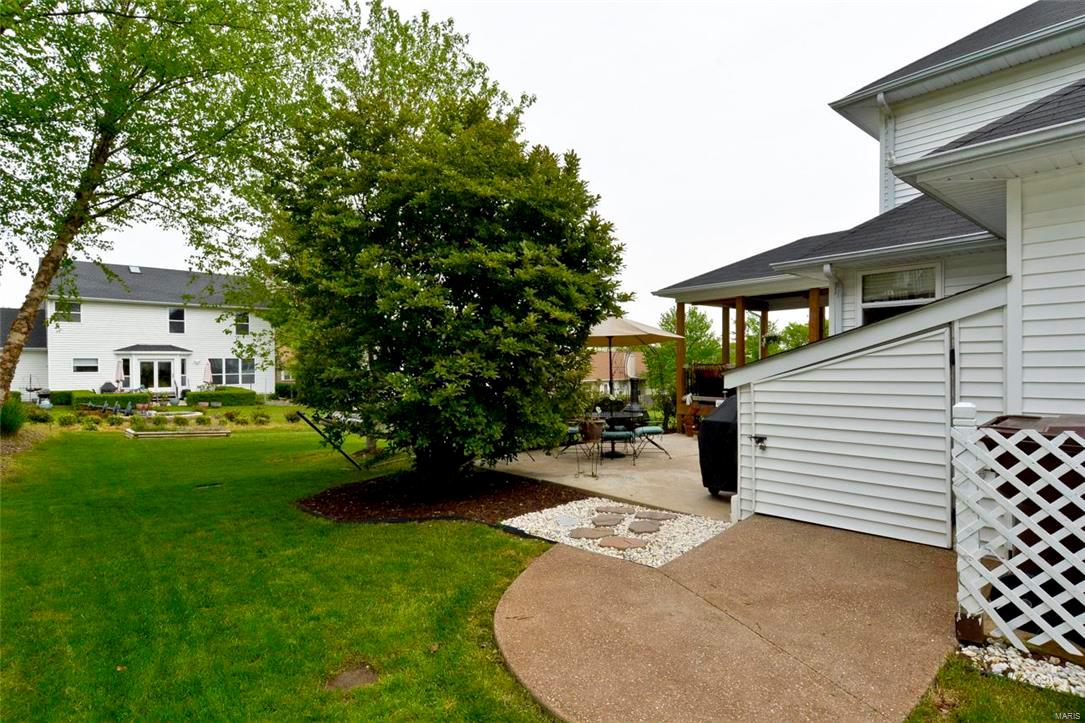 The Highlands - Residential