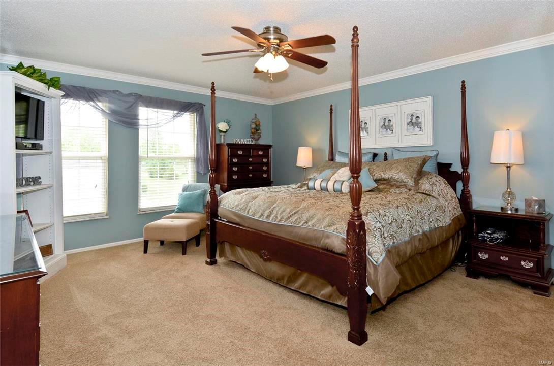 The Highlands - Residential