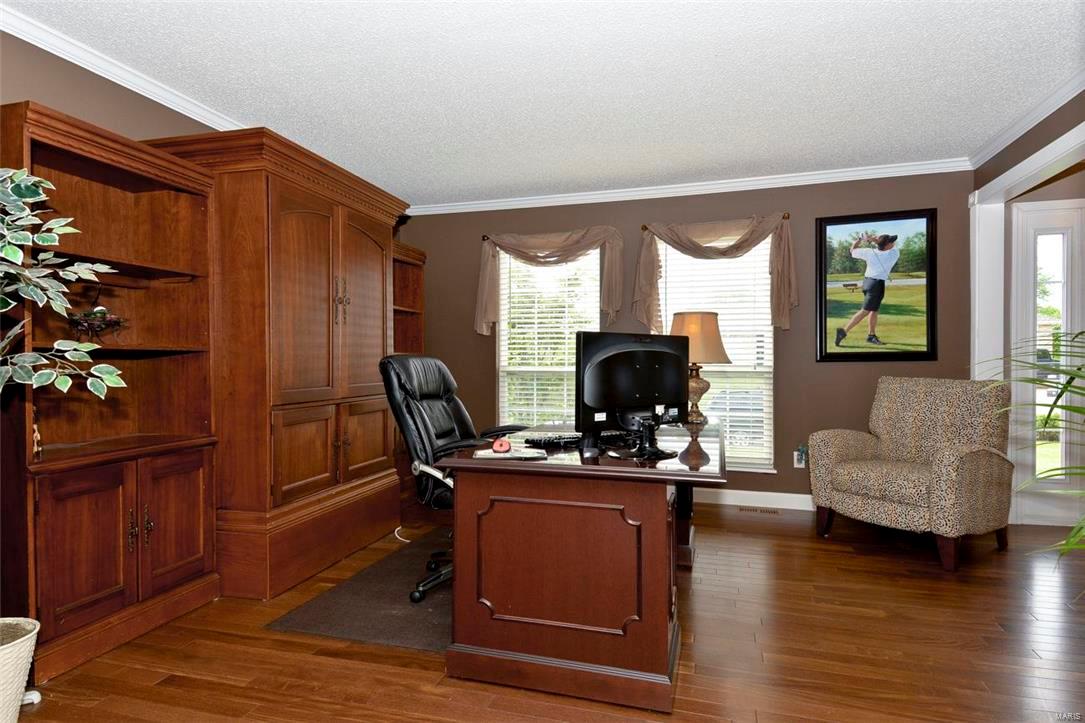 The Highlands - Residential