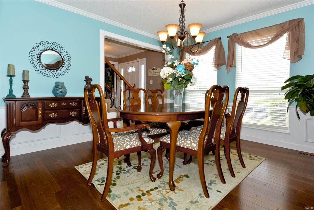 The Highlands - Residential