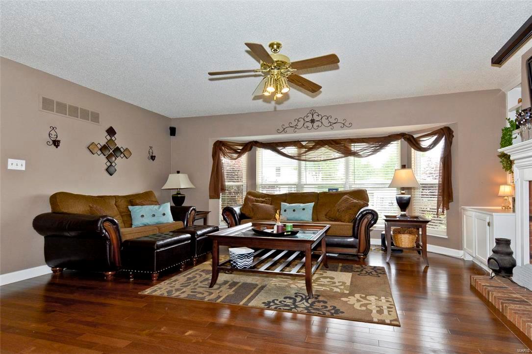 The Highlands - Residential