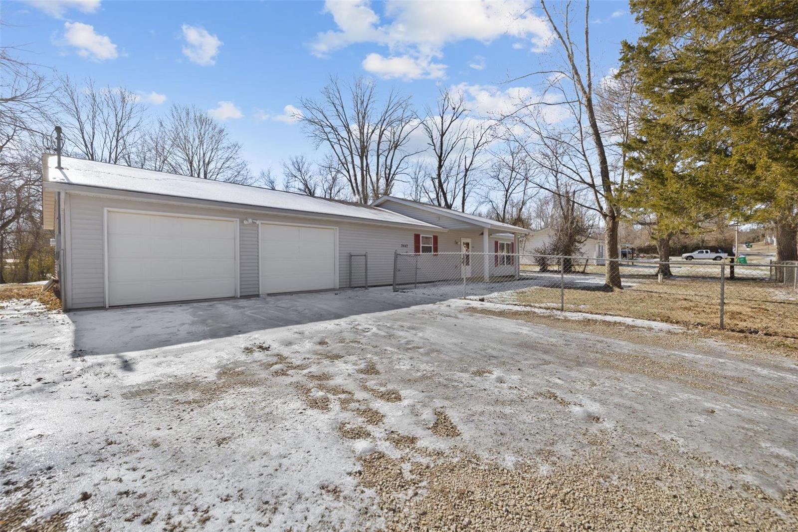 John Flowers Sub - Residential