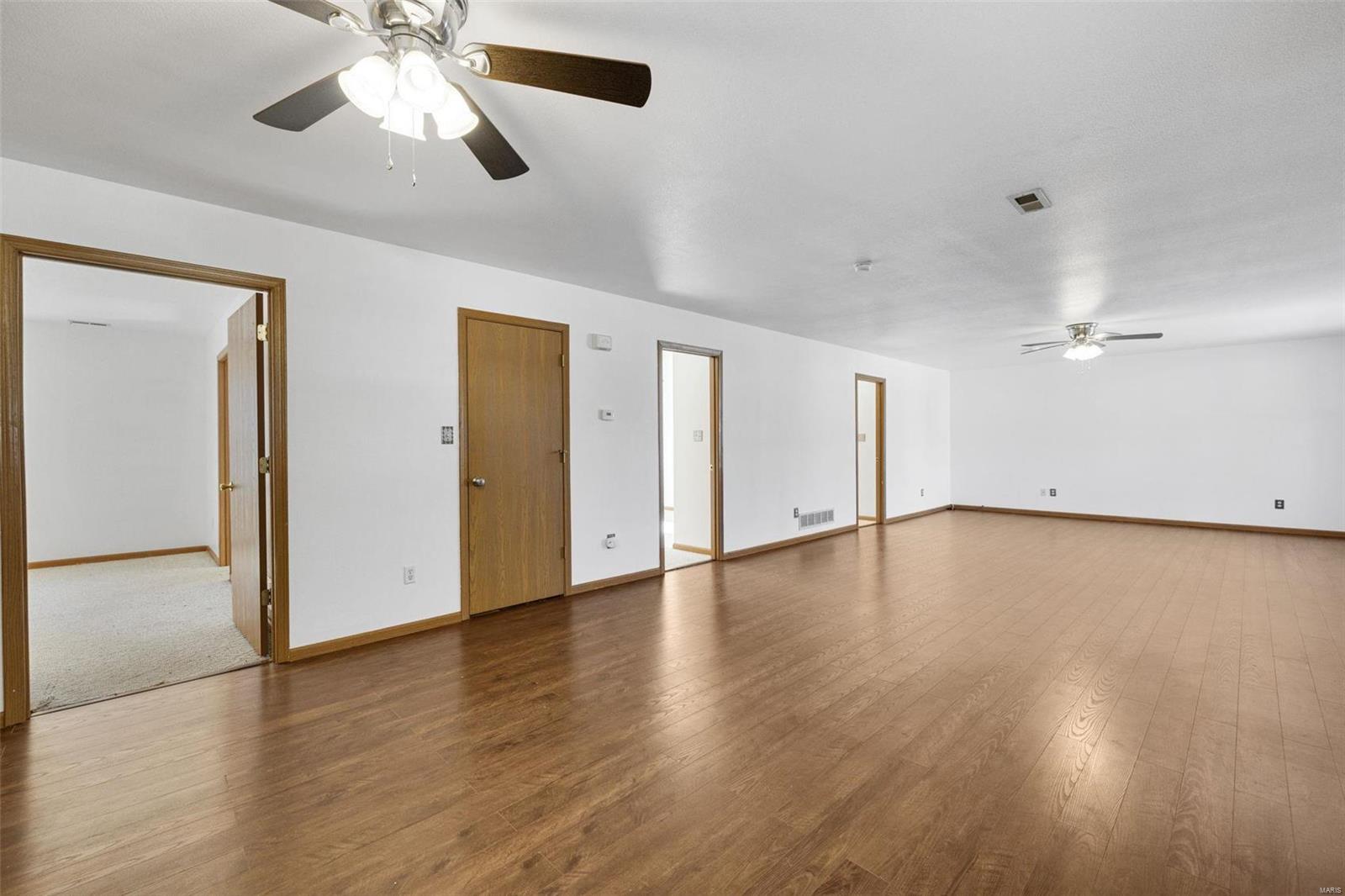 John Flowers Sub - Residential