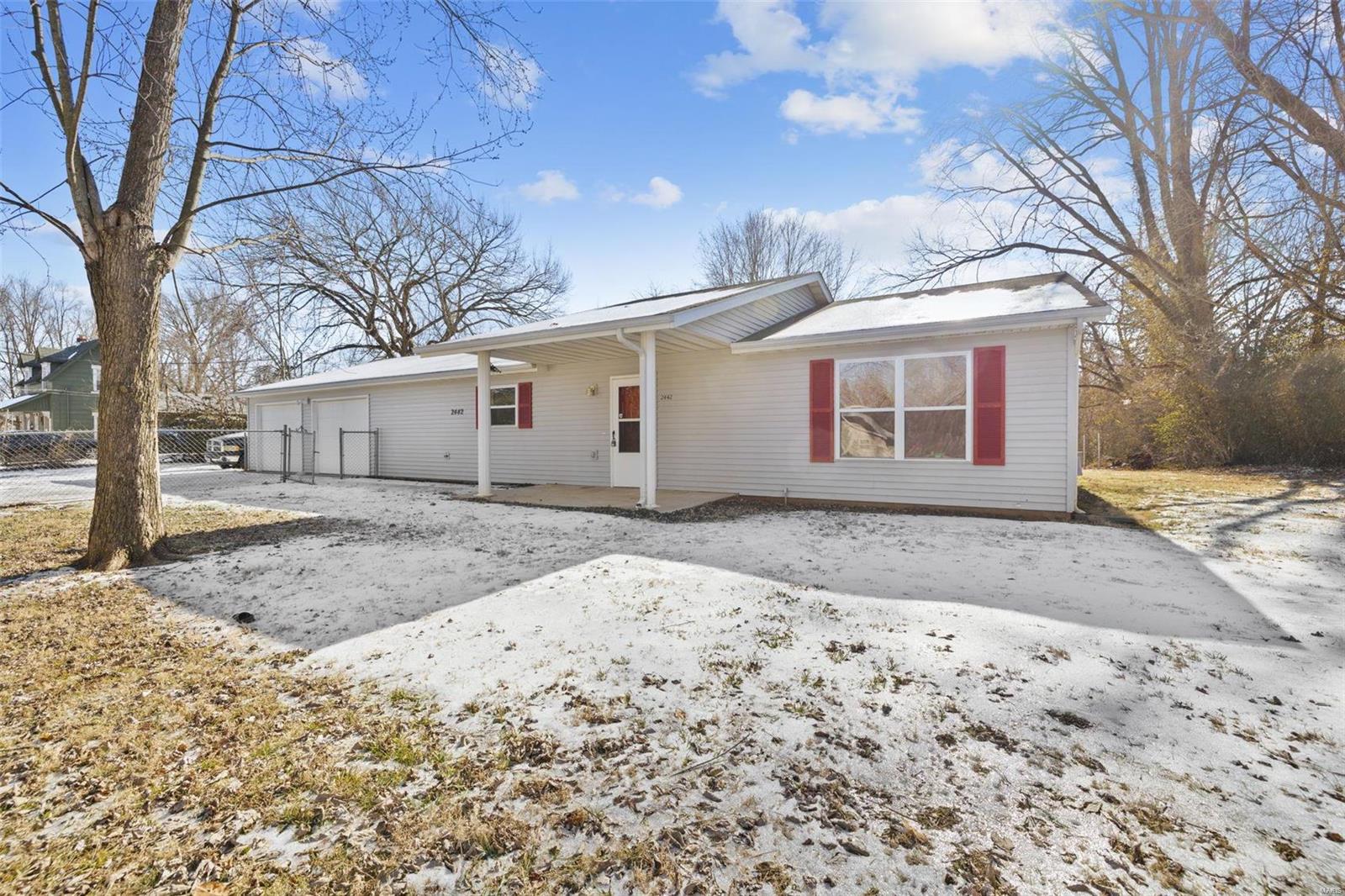 John Flowers Sub - Residential