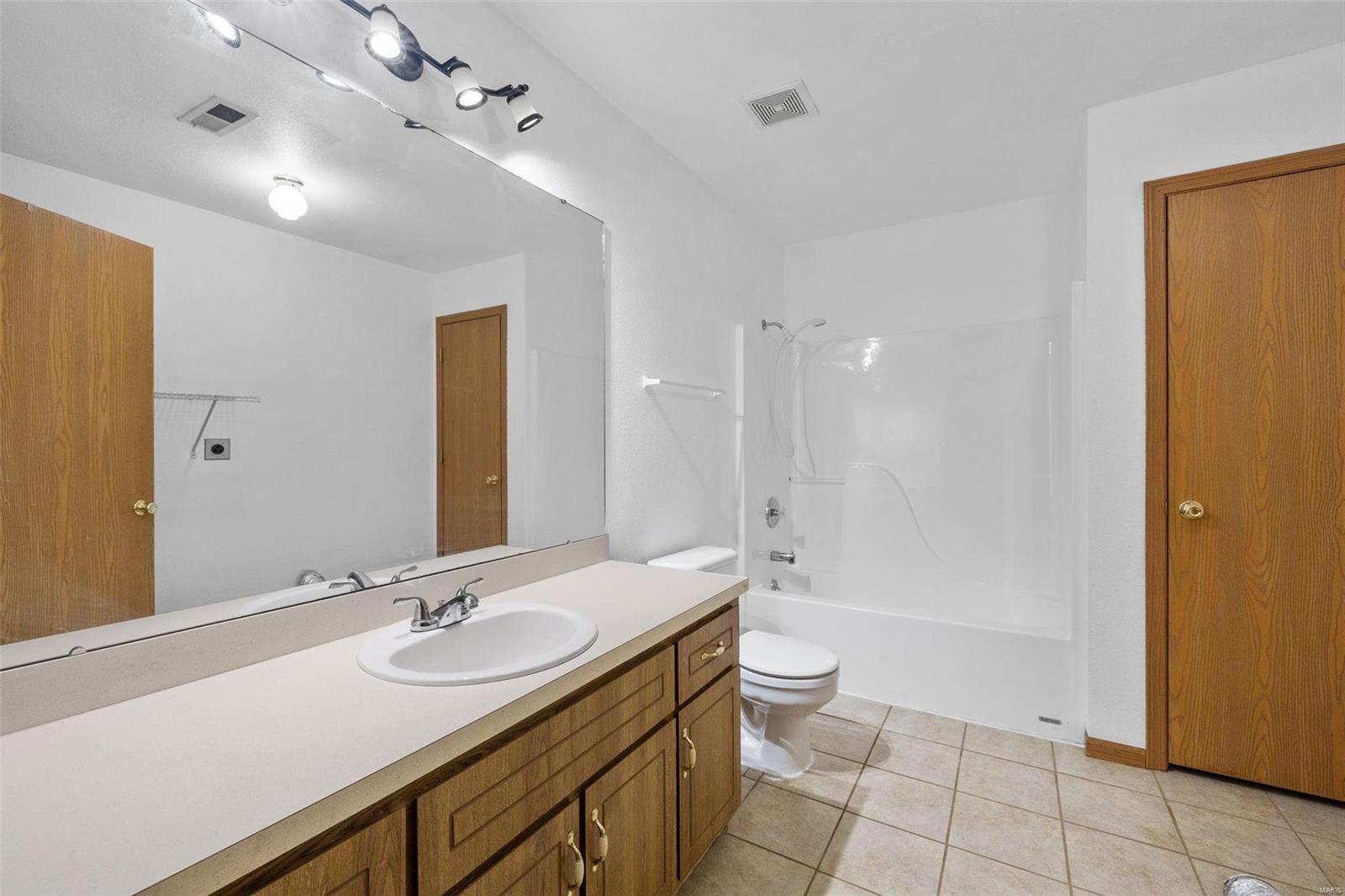 John Flowers Sub - Residential