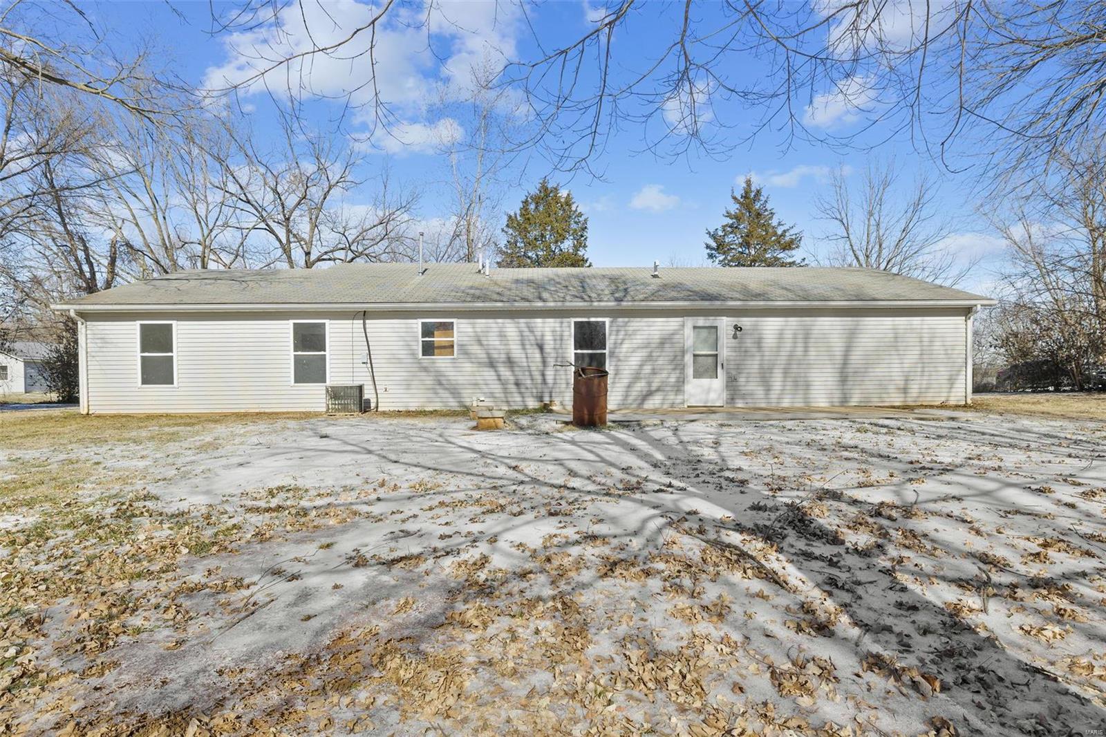 John Flowers Sub - Residential