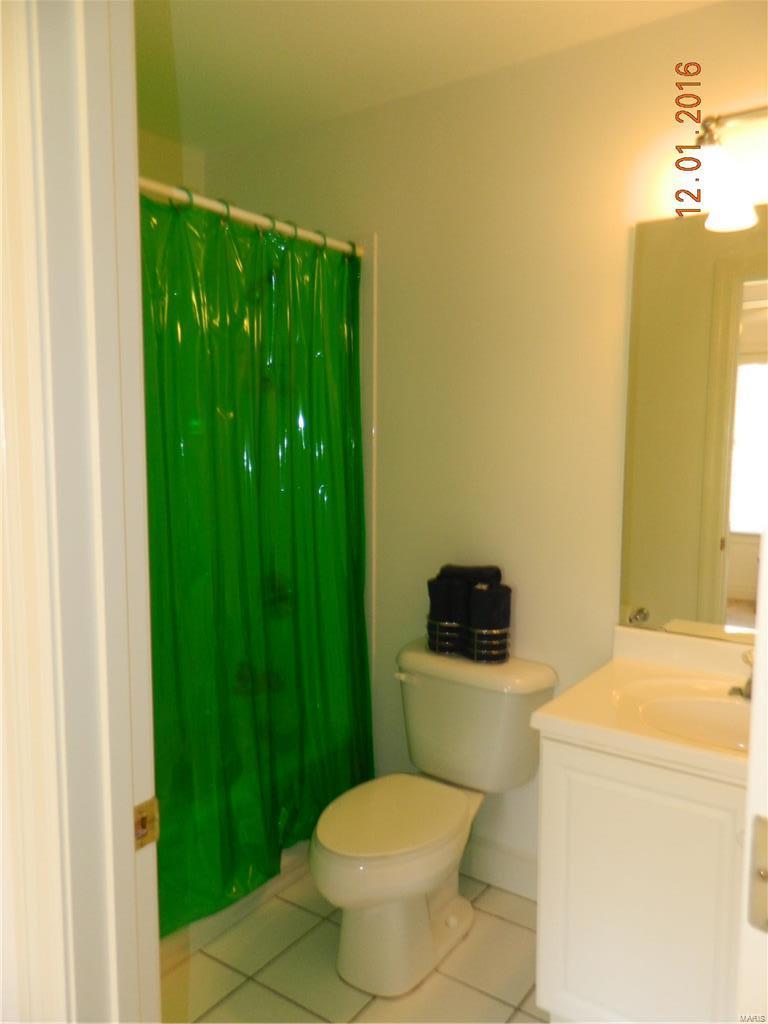 Ladue Lake Estates - Residential