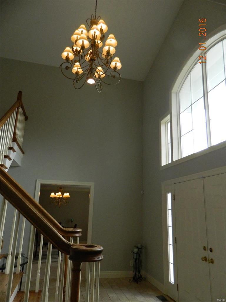 Ladue Lake Estates - Residential