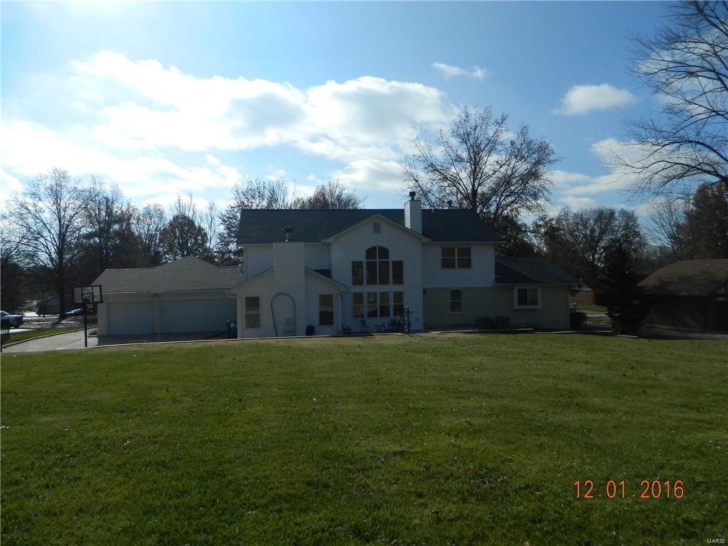 Ladue Lake Estates - Residential