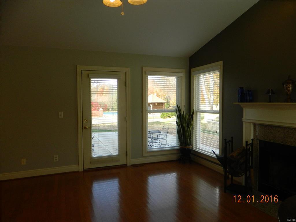 Ladue Lake Estates - Residential