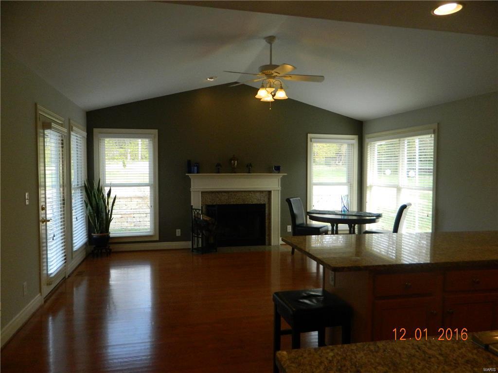 Ladue Lake Estates - Residential