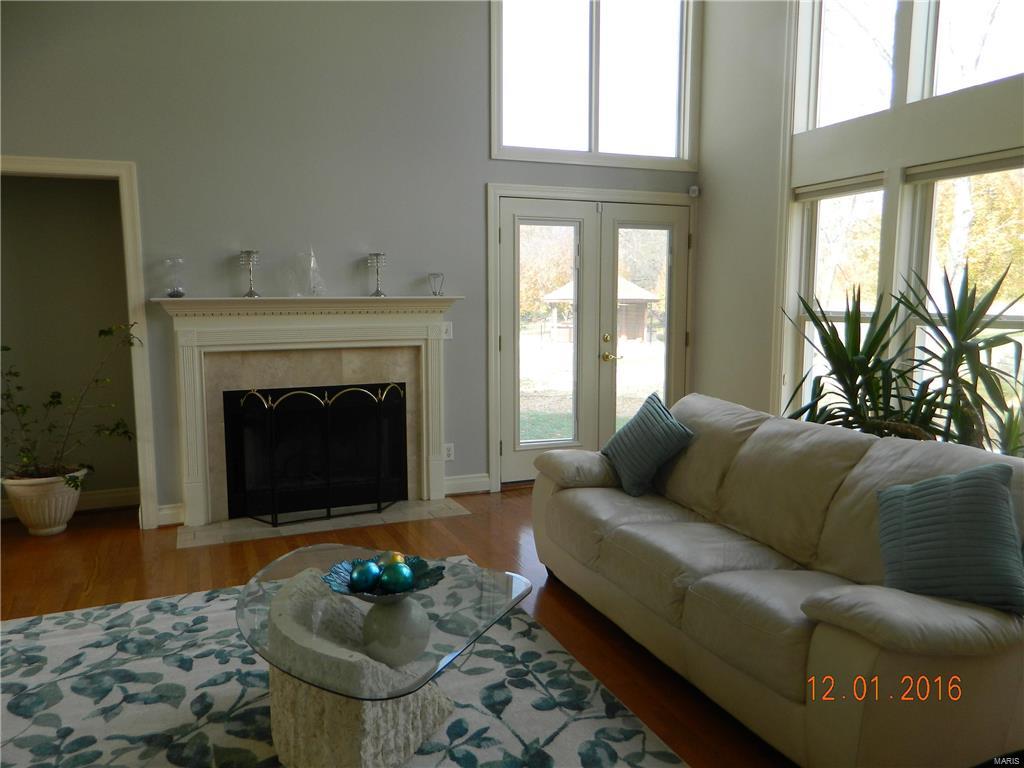 Ladue Lake Estates - Residential
