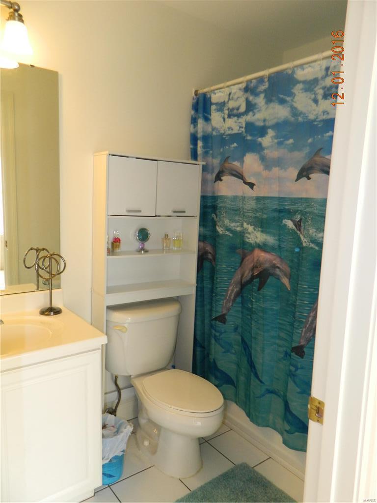Ladue Lake Estates - Residential