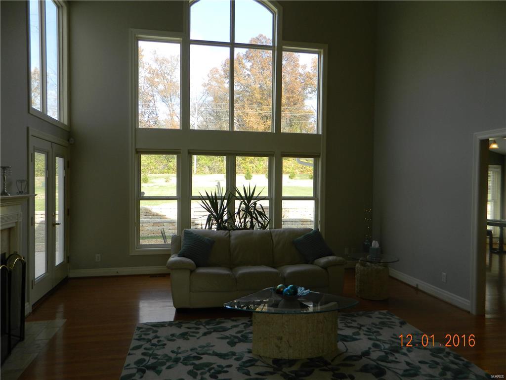 Ladue Lake Estates - Residential