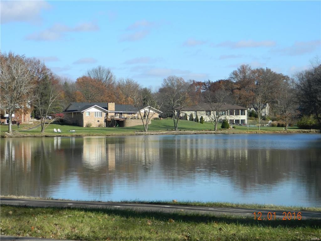 Ladue Lake Estates - Residential