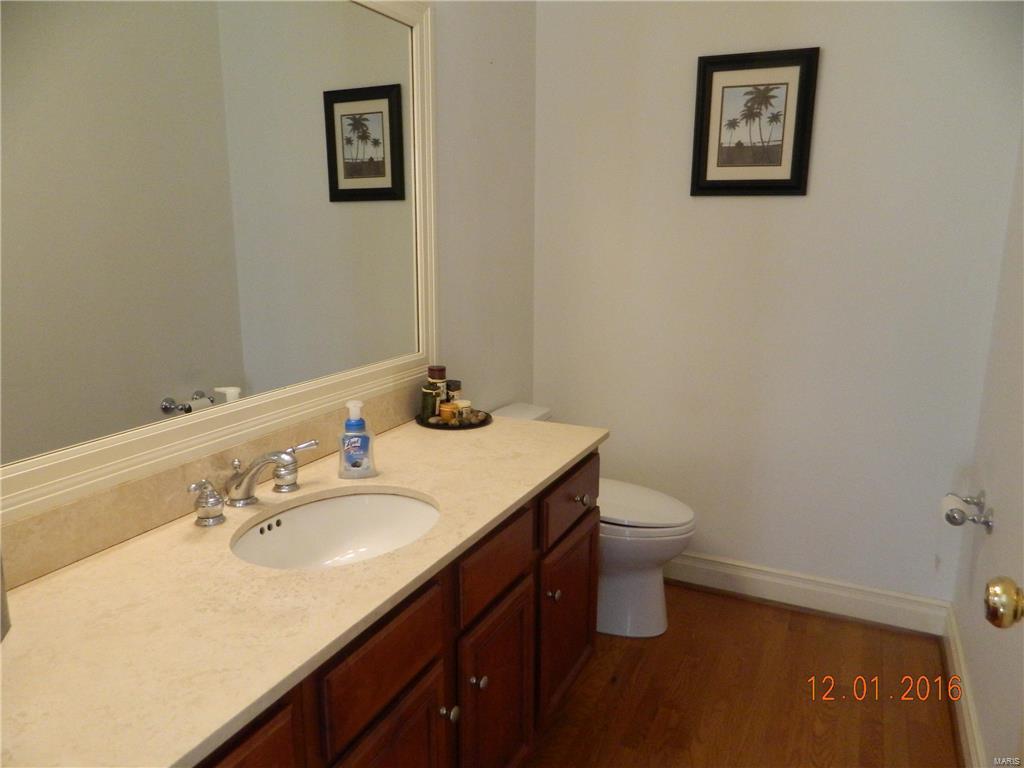 Ladue Lake Estates - Residential