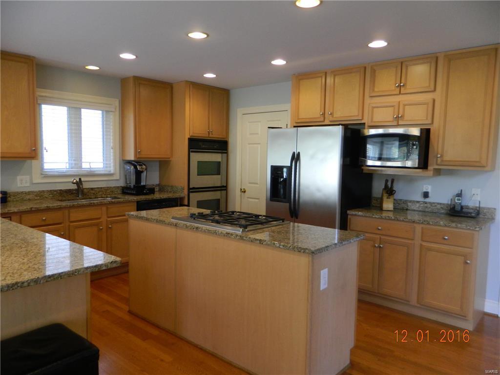 Ladue Lake Estates - Residential