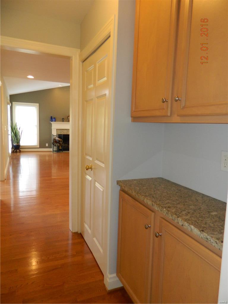 Ladue Lake Estates - Residential