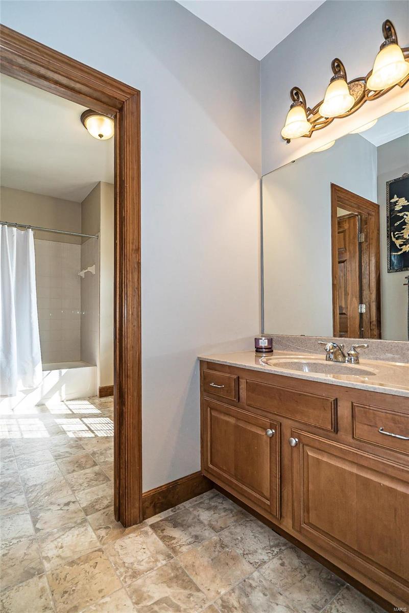 Spring Mills Estate #2 - Residential