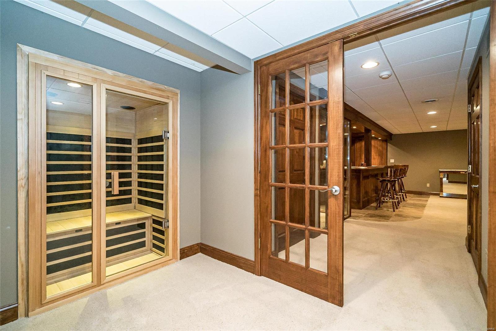 Spring Mills Estate #2 - Residential